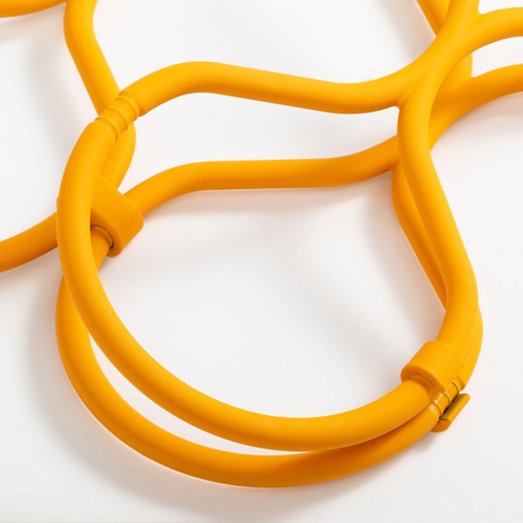 折りたたみ式多機能ハンガー