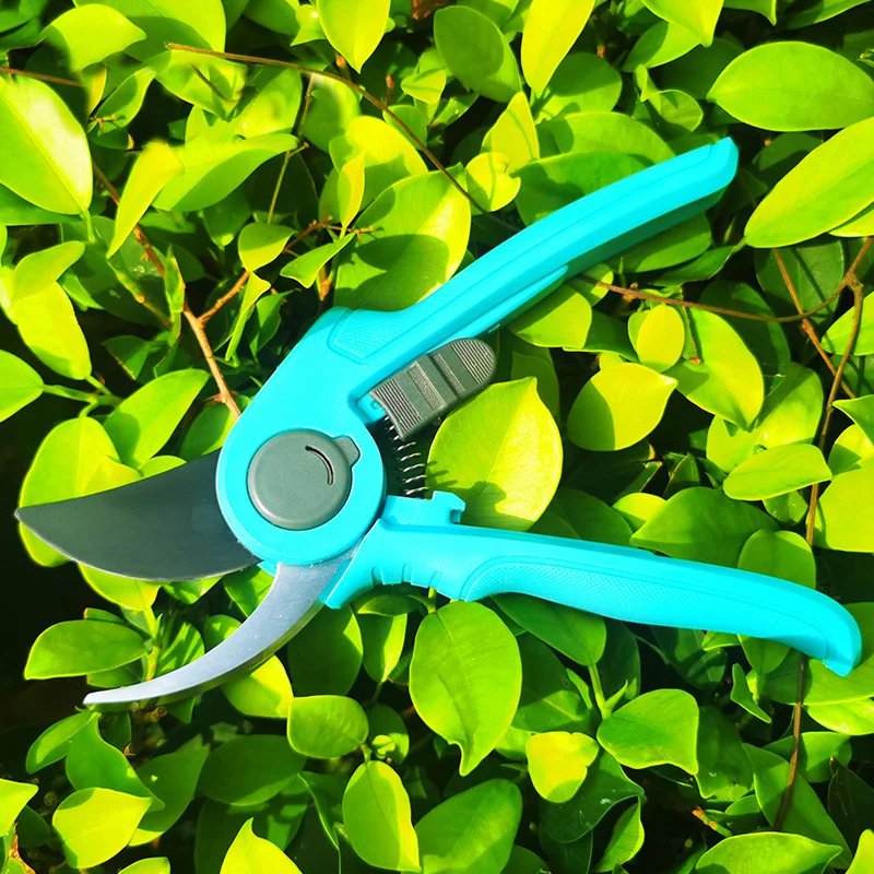 園芸工具ハンドトリマー