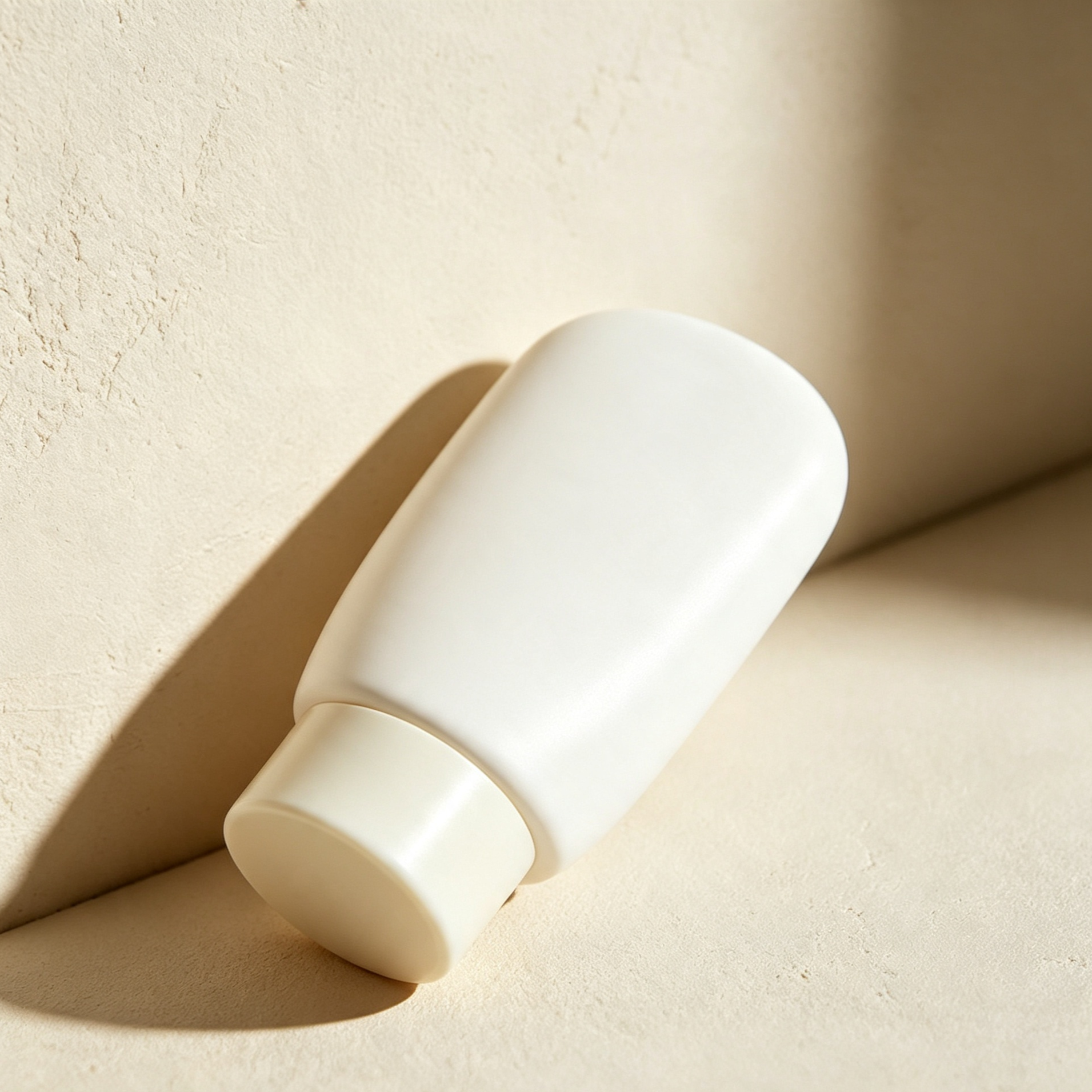Body lotion (2 tubes)