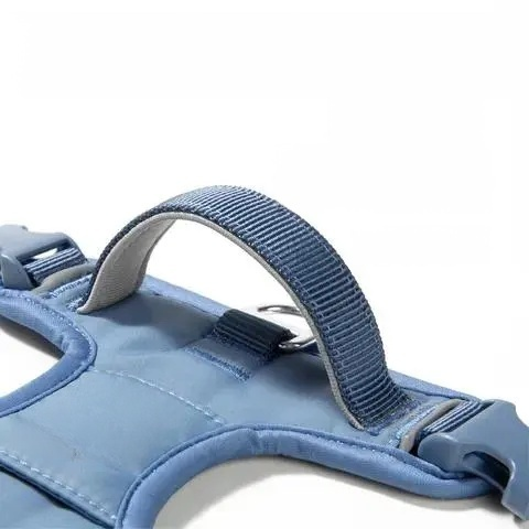 Vodítko/hrudní postroj pro domácí mazlíčky