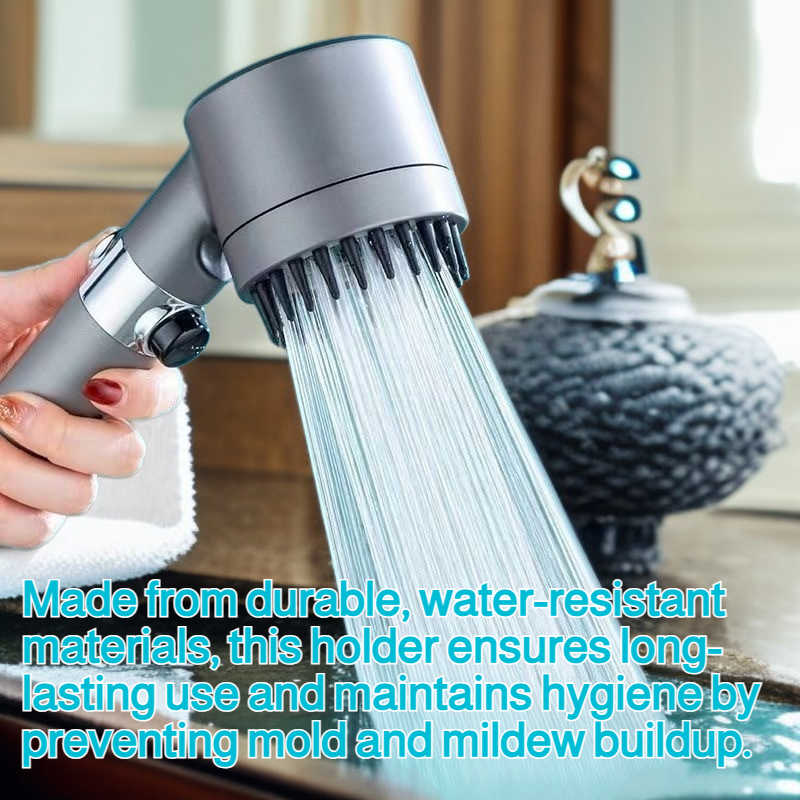 Toothbrush holder