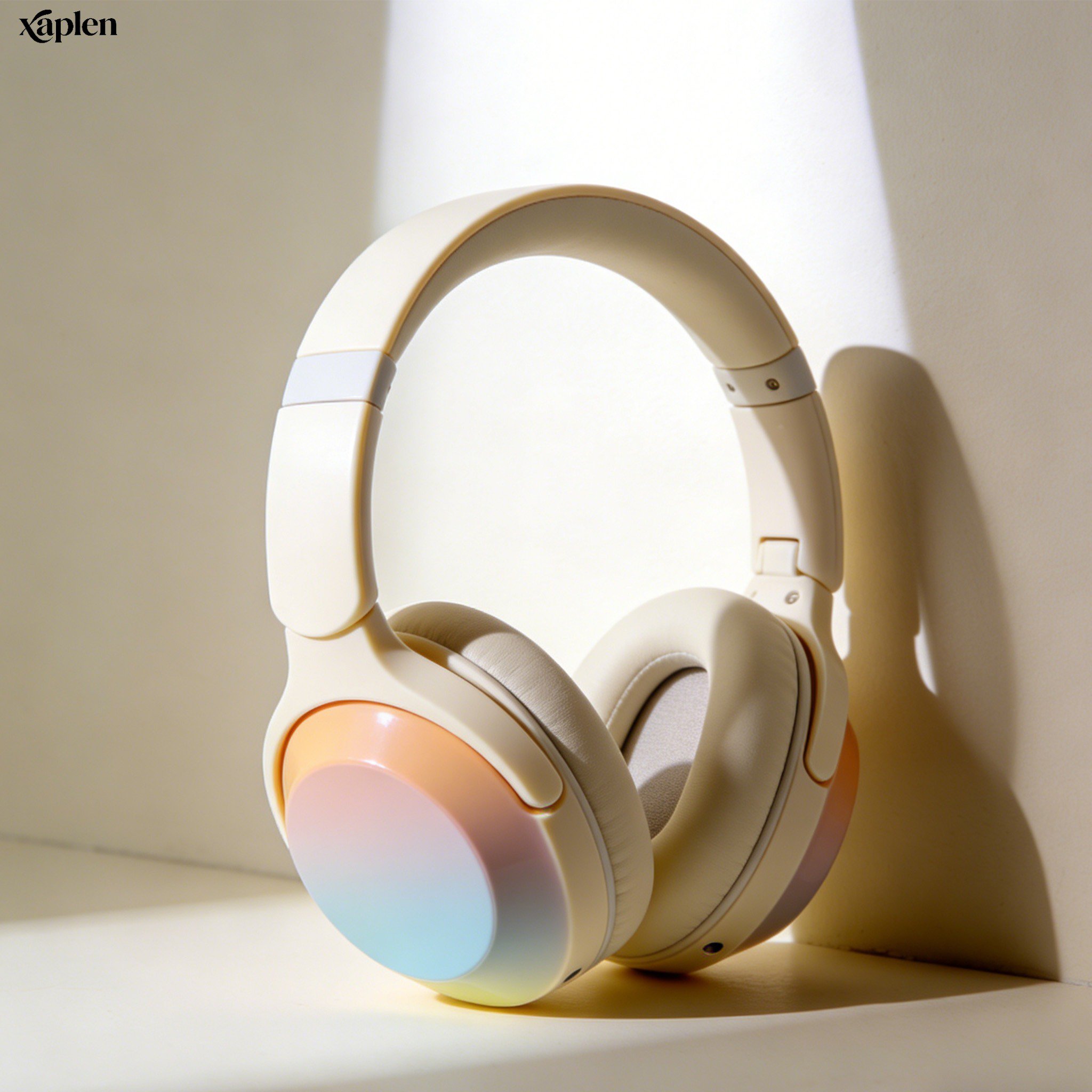 ノイズキャンセリングヘッドホン