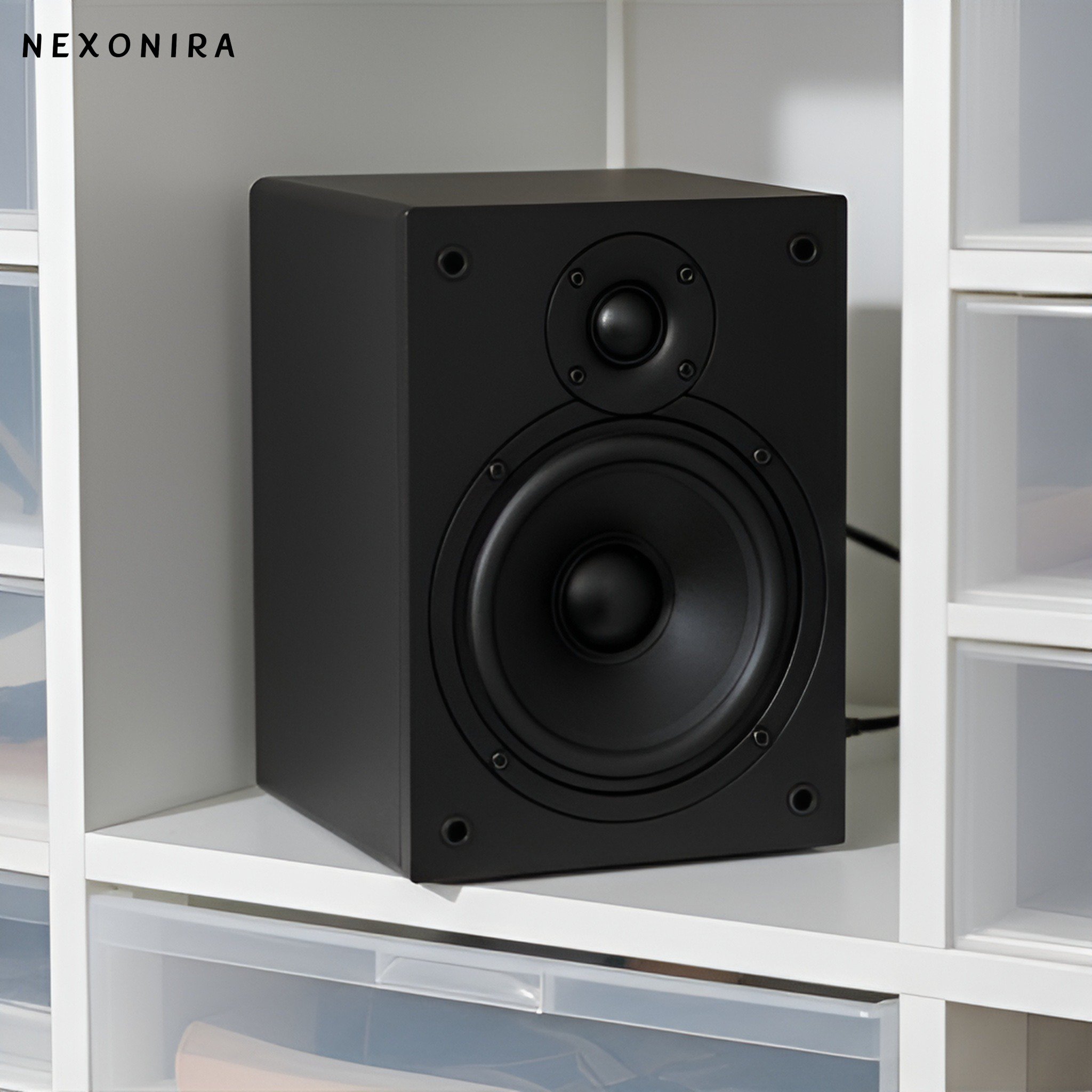 스마트 블루투스 스피커 홈 음성 제어 스마트 스피커