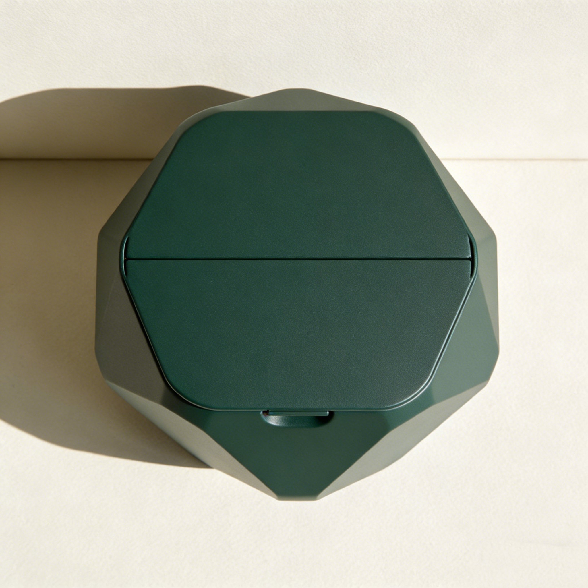 おしゃれな収納ボックスの使用例