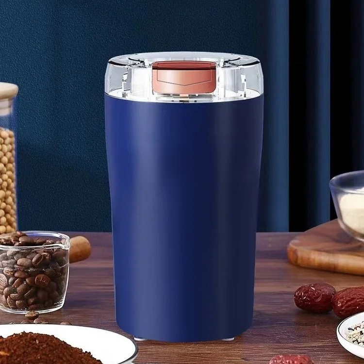 Multi-functional Small Electric Mill