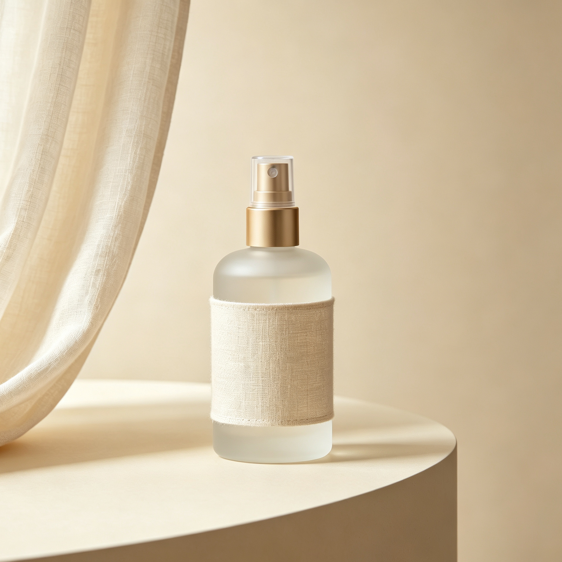 Fragrance spray (2 bottles)