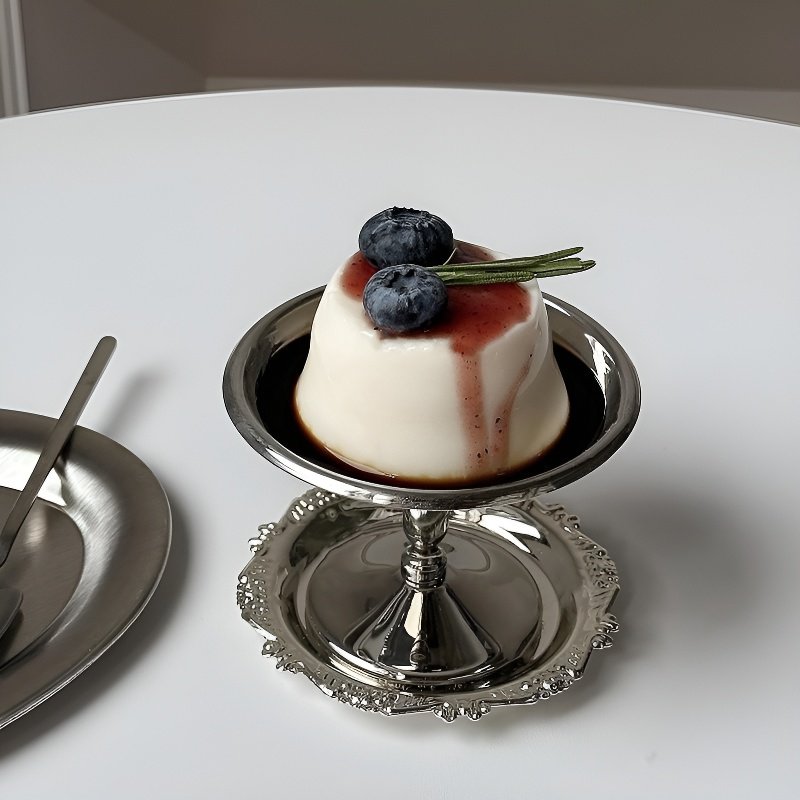 ステムアイスクリームカップ