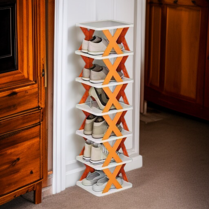 심플 홈 신발장