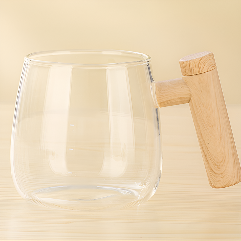 자동 혼합 빠른 음료 컵