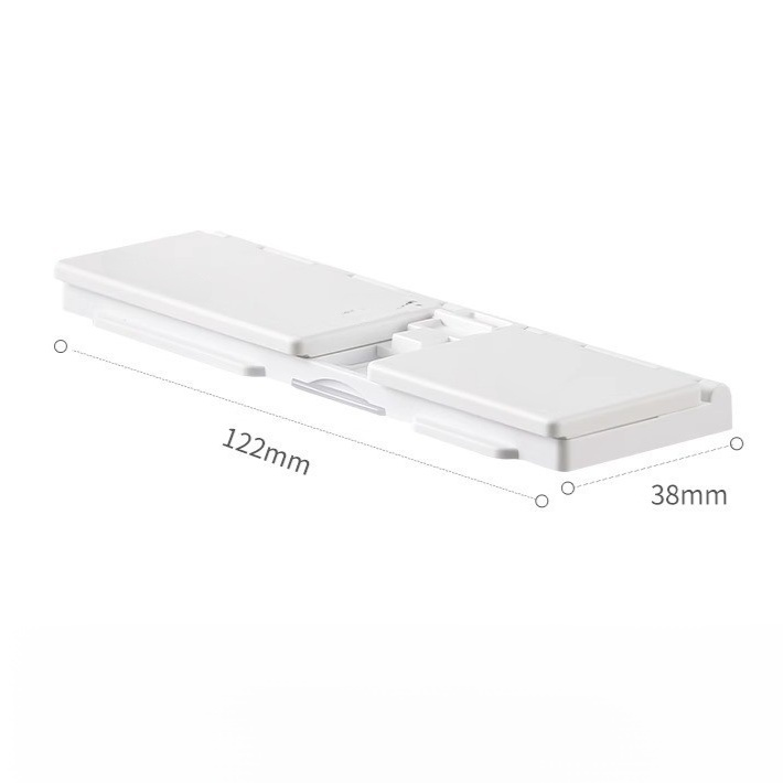 Multi-functional Manual Punch