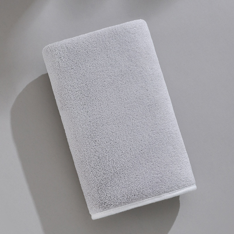 Women's Coral Fleece Absorbent Household Towel