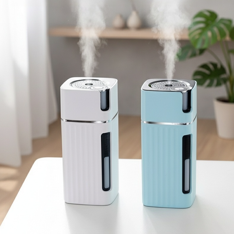 Portable Nano Spray Humidifier