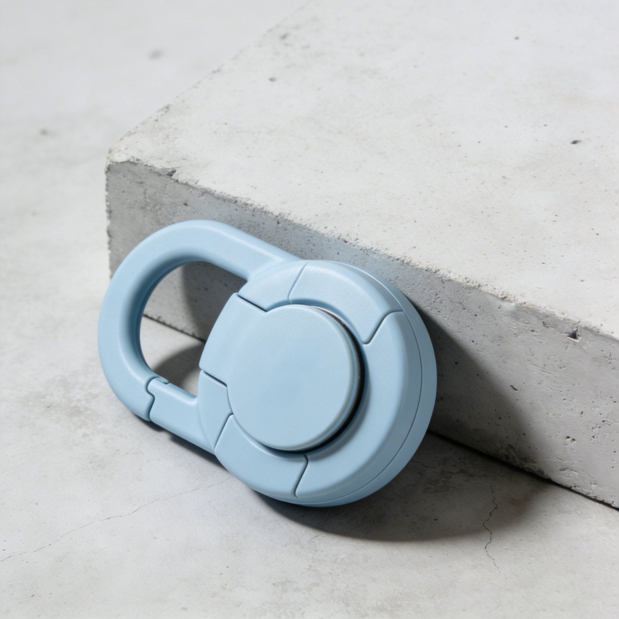 子供用安全ロック