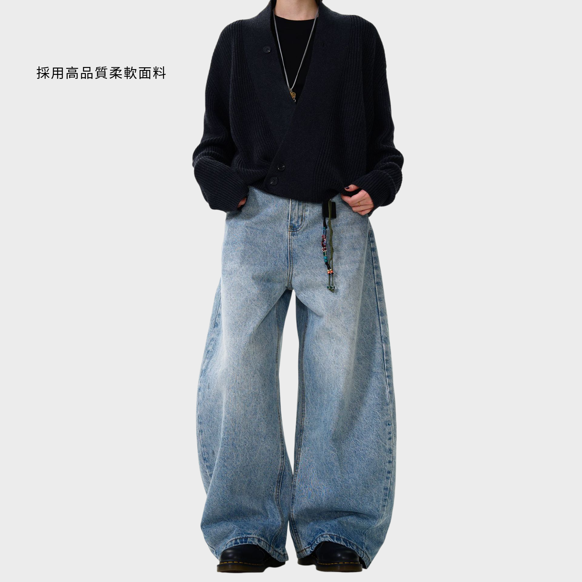 休閒褲