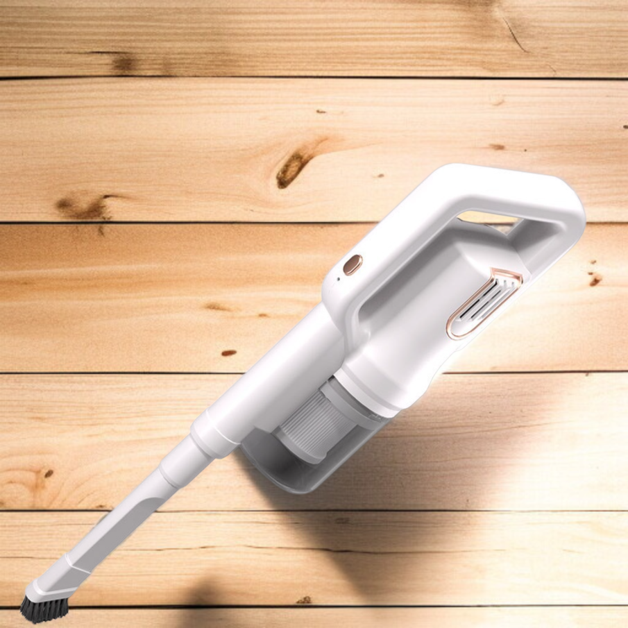 가정용 다기능 청소기 원터치 차량용 청소기 무선청소기