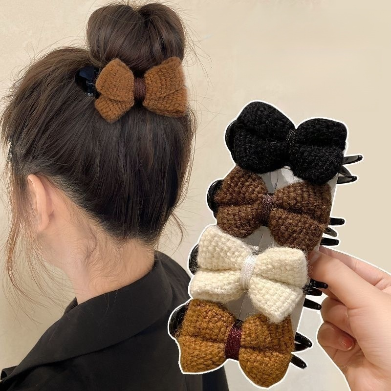 Minimalist-style Hair Clip