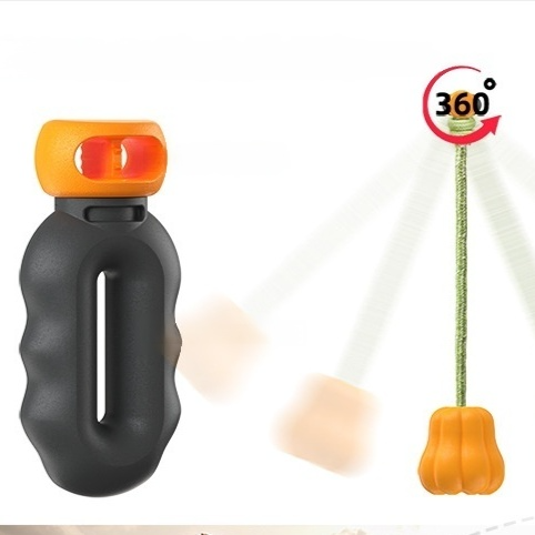 강아지 호박 장난감