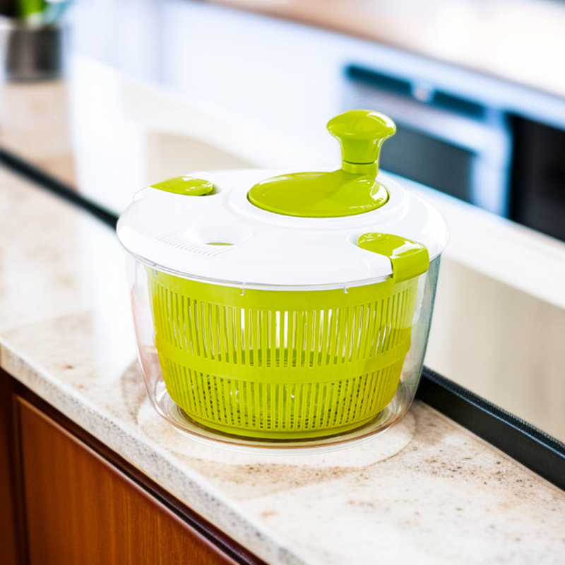 주방 다기능 물기 제거 바구니