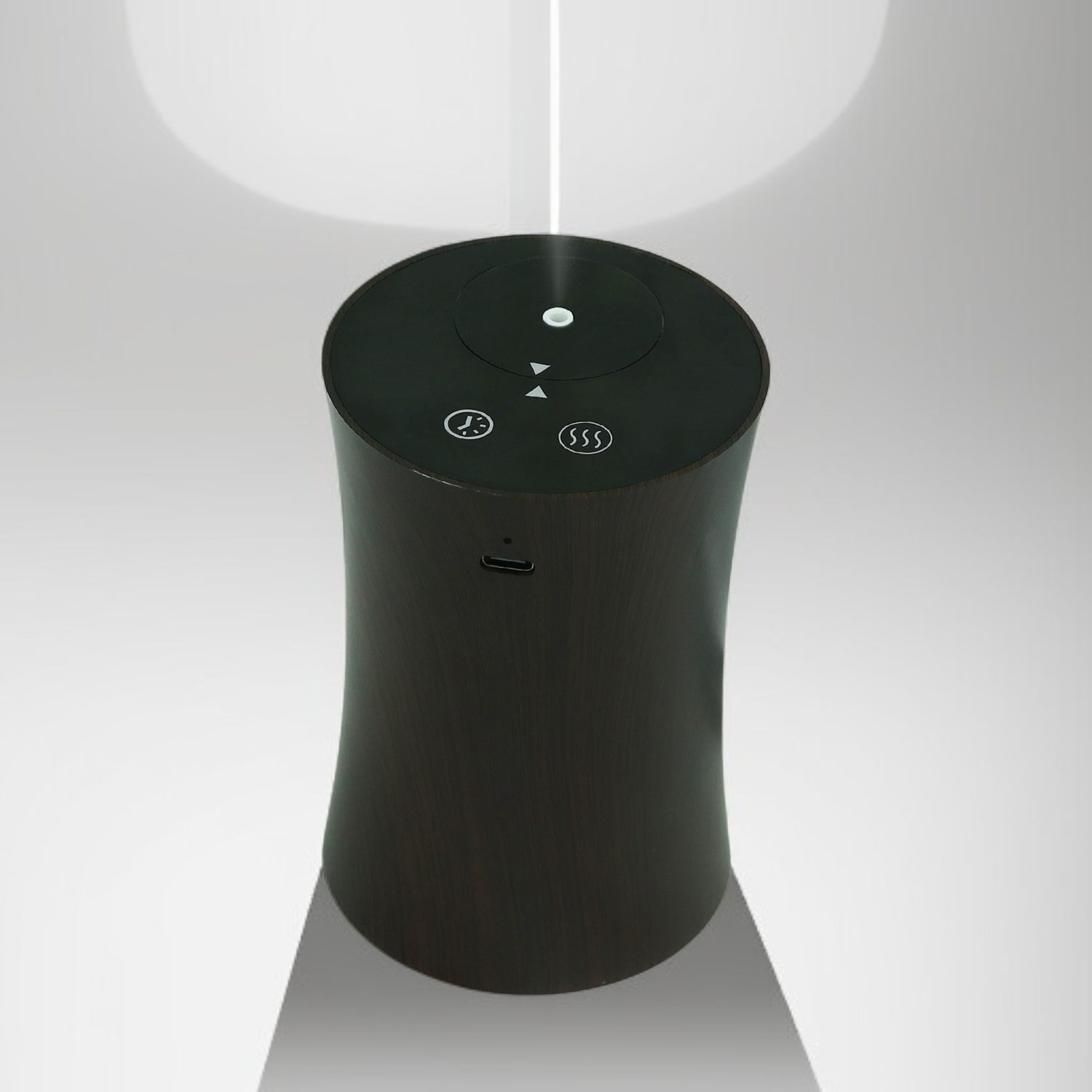 New automatic aroma diffuser