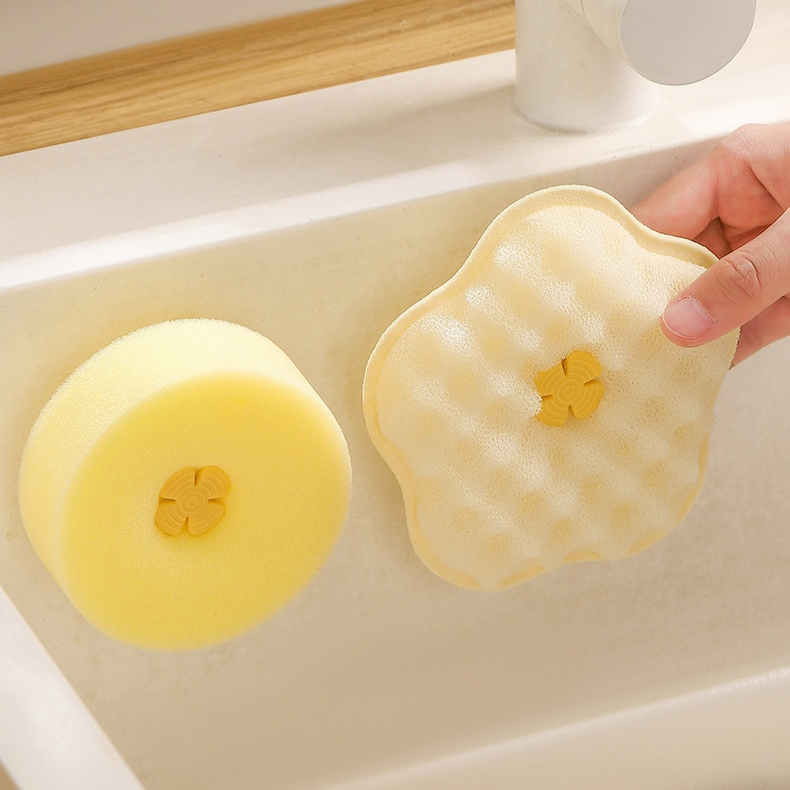 가정용 식기세척기 매직 스프레이 양면 빨판 주방 청소도구