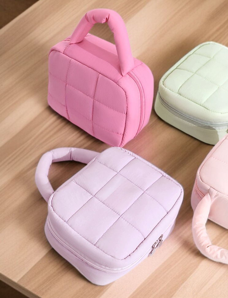 Praktische Kosmetiktasche für Damen