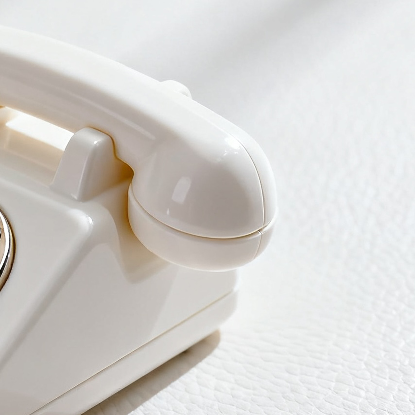 Teléfono Didáctico para Desarrollo Cognitivo de Niños