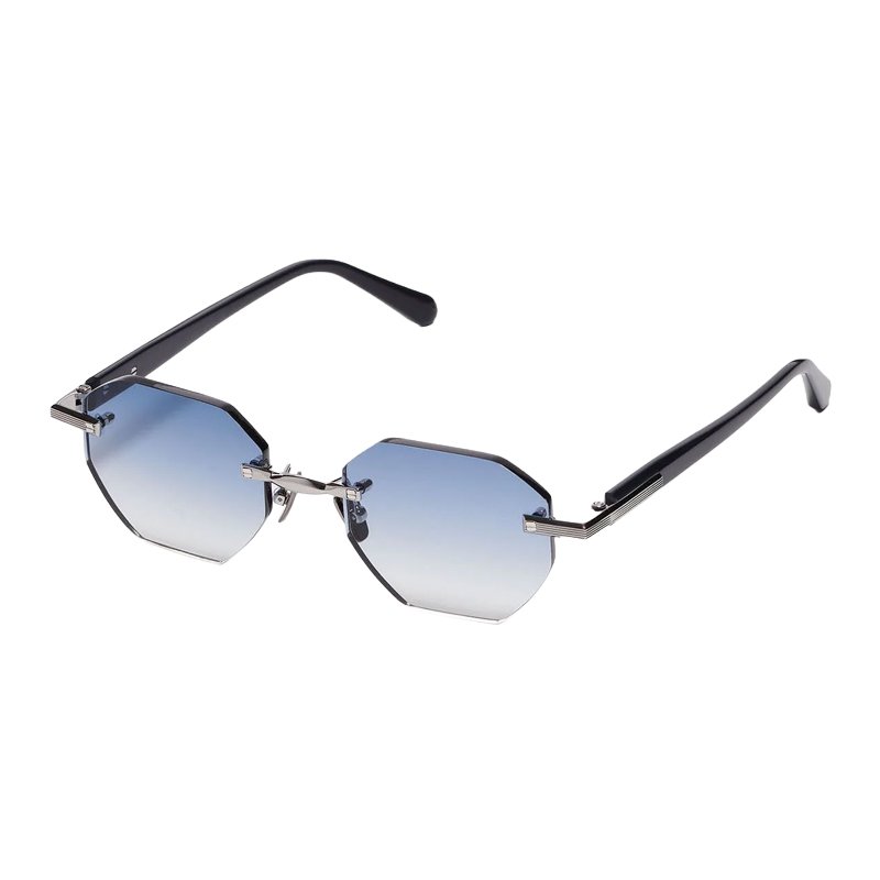 빈티지 고급 프레임 선글라스