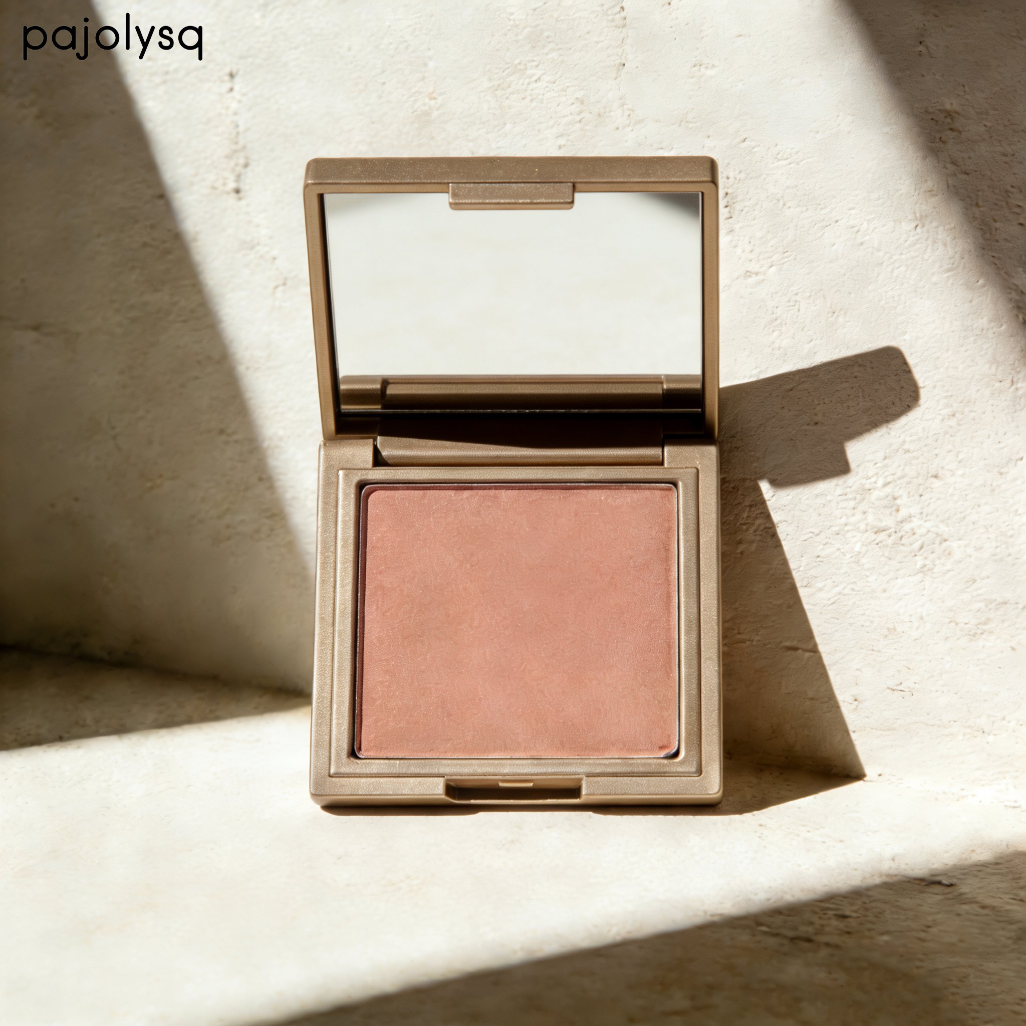 팽창 색조 블러셔