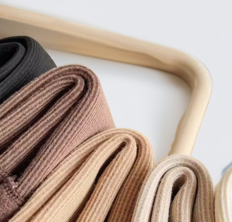 여자 겨울용 중장통 스타킹