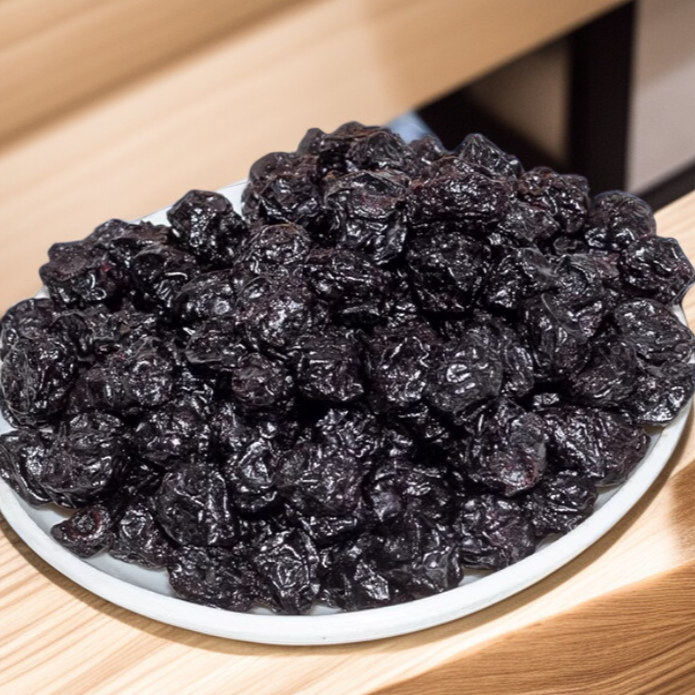 甘酸っぱいドライブルーベリー