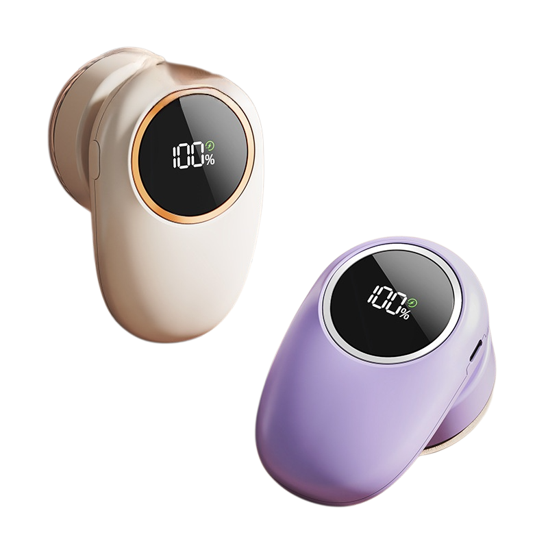 가정용 휴대용 보풀 트리머 휴대용 의류 제모 충전 트리머