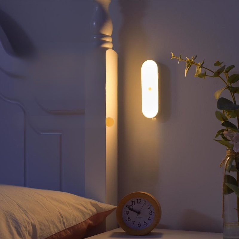 スマートセンサーナイトライト