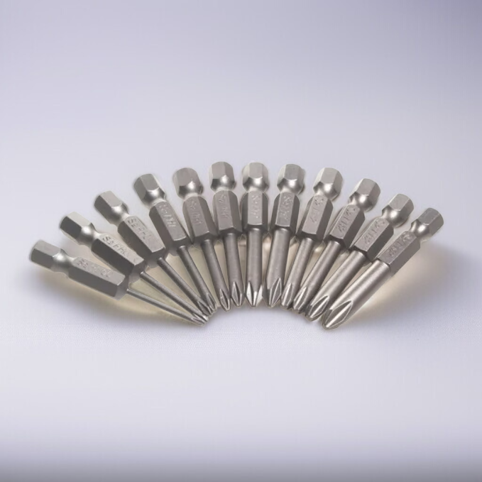 비추이 육각자루 드라이버 비트 오각오각비추이공구 방범 테이프 바람