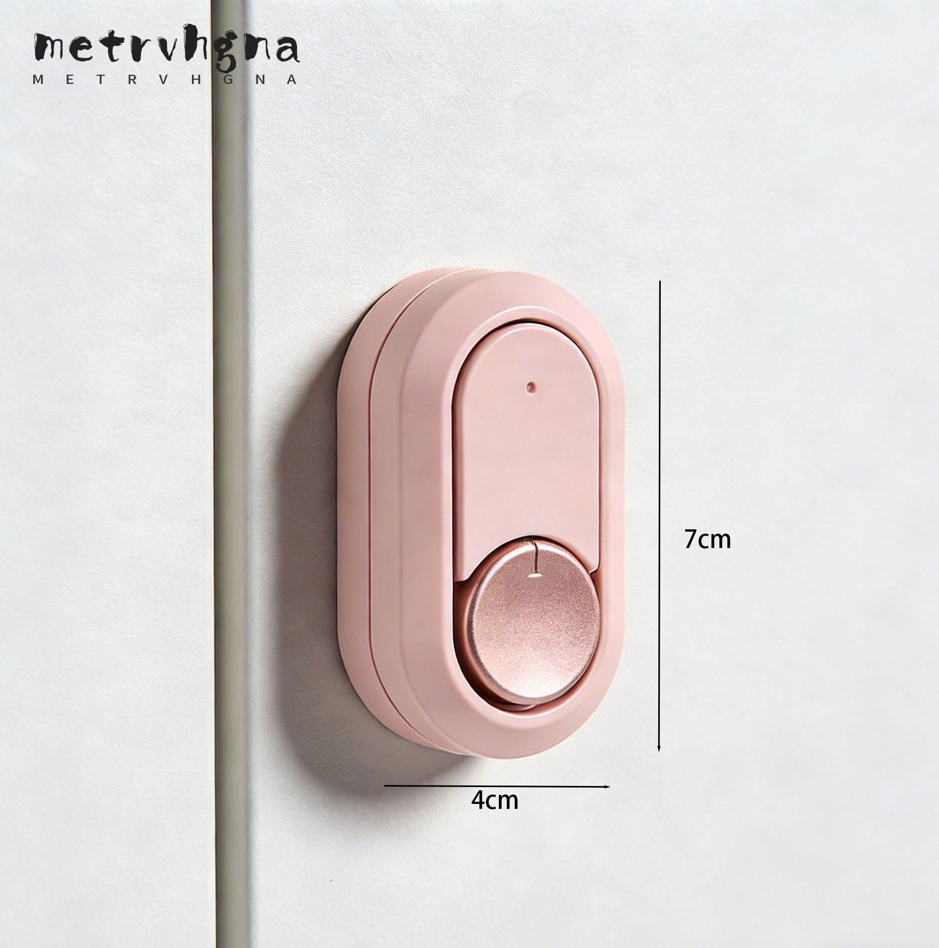 ชุดล็อคประตูนิรภัยสำหรับบ้านที่มีเด็กเล็ก