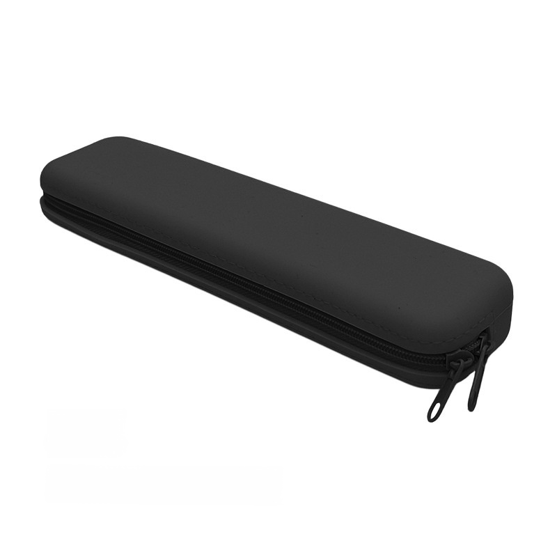 Multi-functional Silicone Pencil Bag for Students
