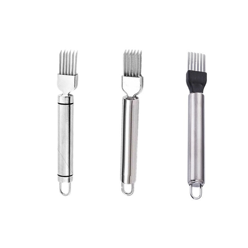 스테인리스 양파 커터 다기능 주방 가정용