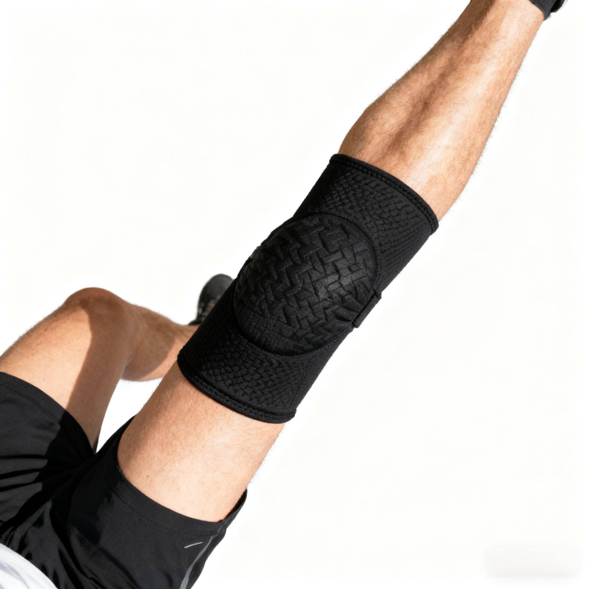 Kolenní ortéza pro sportovní zranění