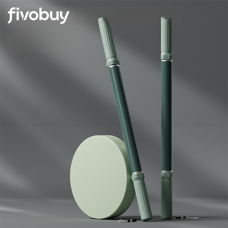 ไม้โยคะฟาสเซีย (แพ็ค 2 ชิ้น)