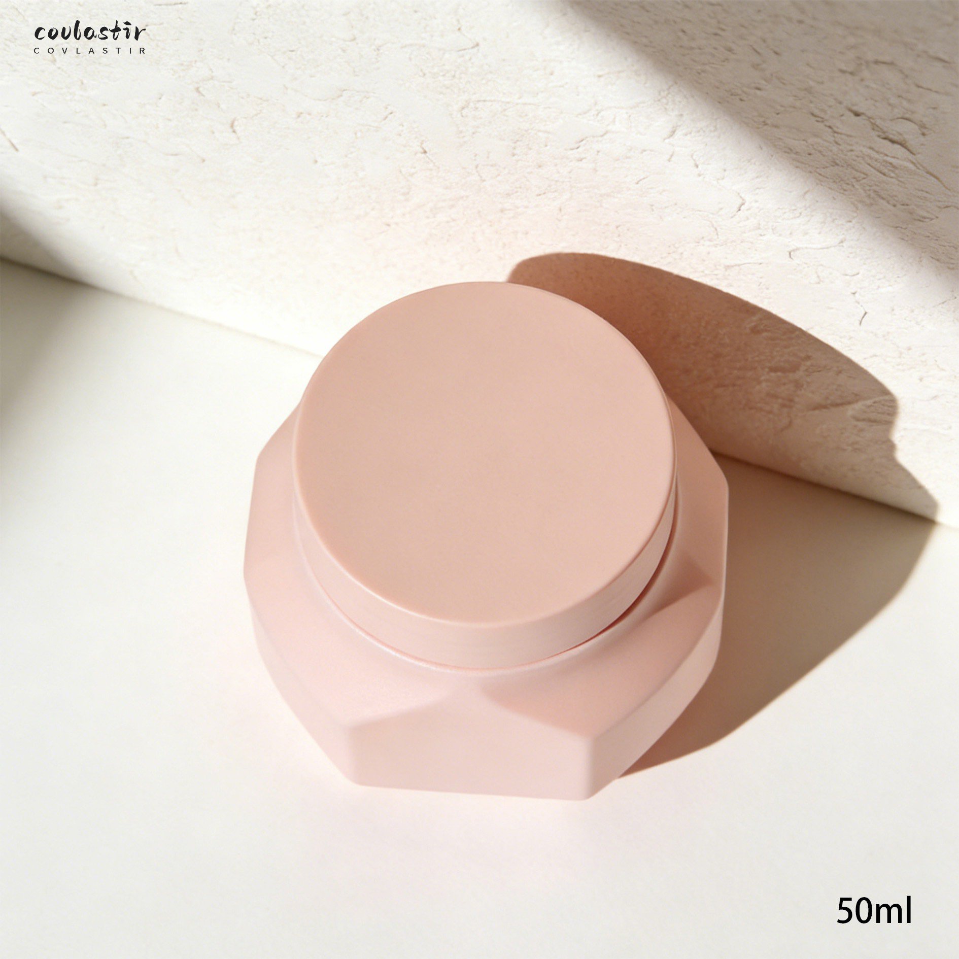 แพ็คคู่เกลืออาบน้ำกลีบกุหลาบสำหรับสปาในบ้าน