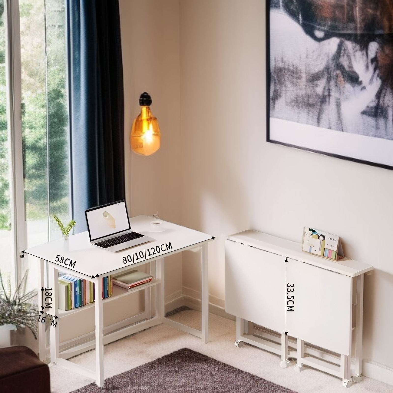 가정용 실용적인 작업대 이미지