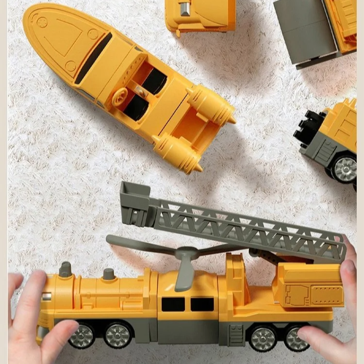 โมดูลรถยนต์เฉื่อยแบบผสมผสานแม่เหล็ก