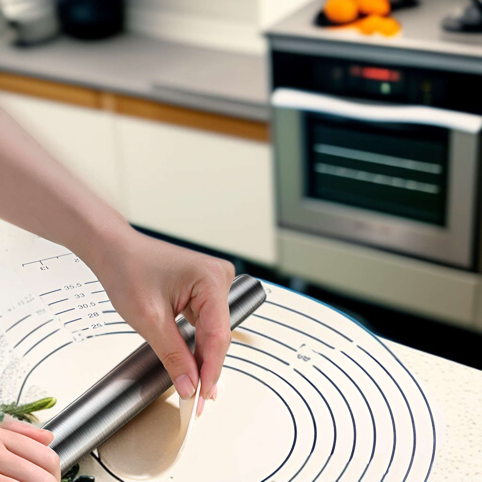 食品グレードの練りパッド