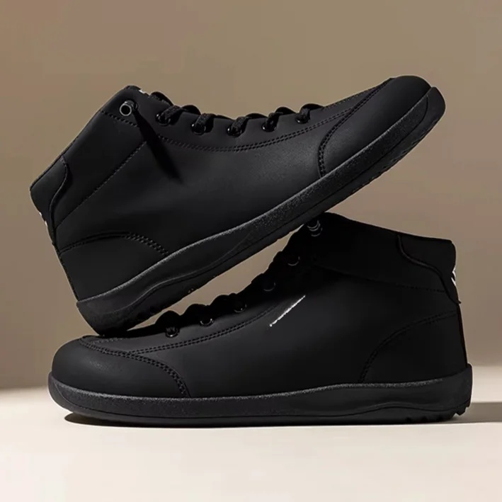 免繫帶一腳蹬休閒運動鞋