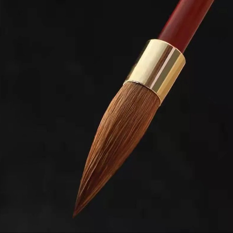 Zestaw piórów do ćwiczeń początkowych