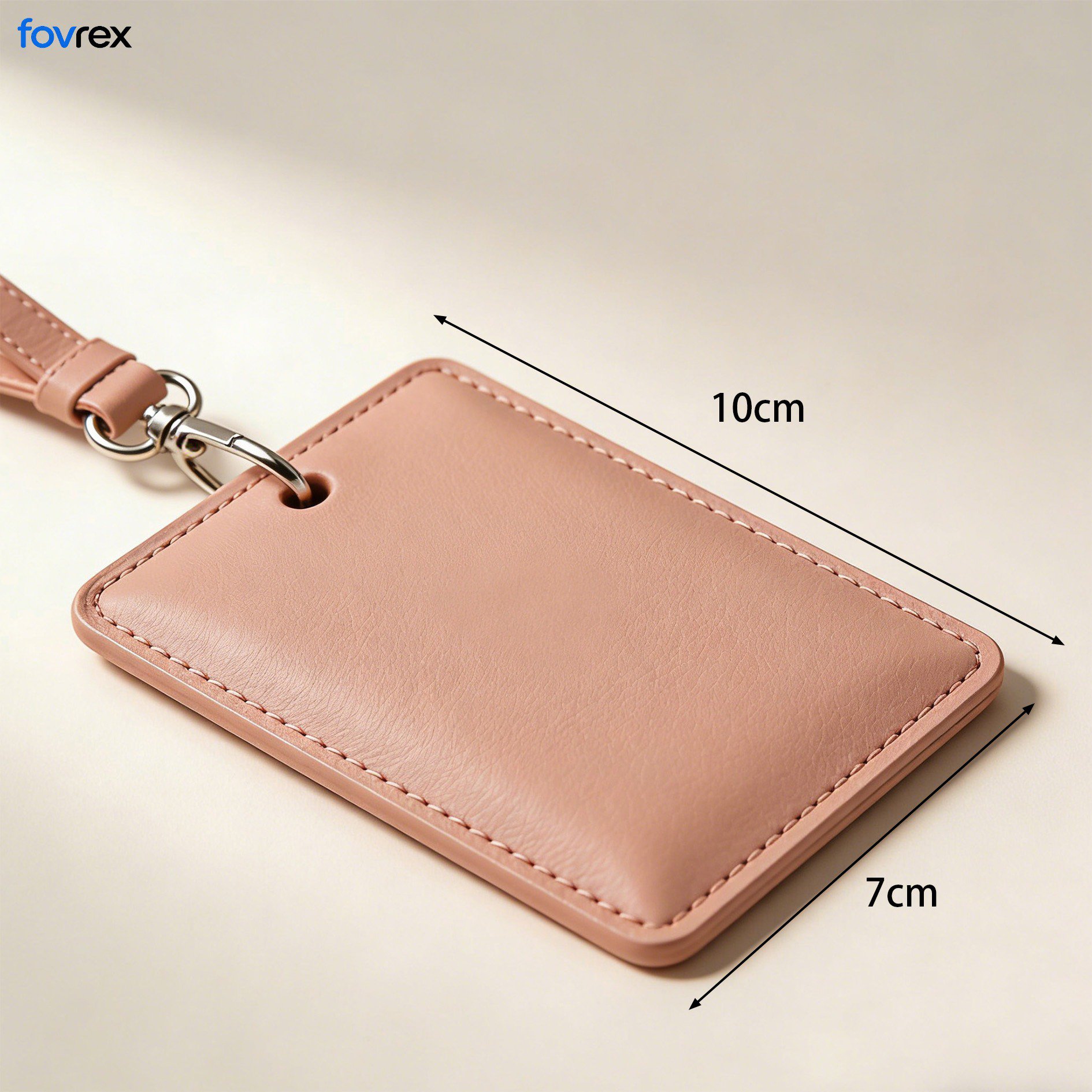 ป้ายกระเป๋าเดินทางหนังสำหรับปกป้องข้อมูล