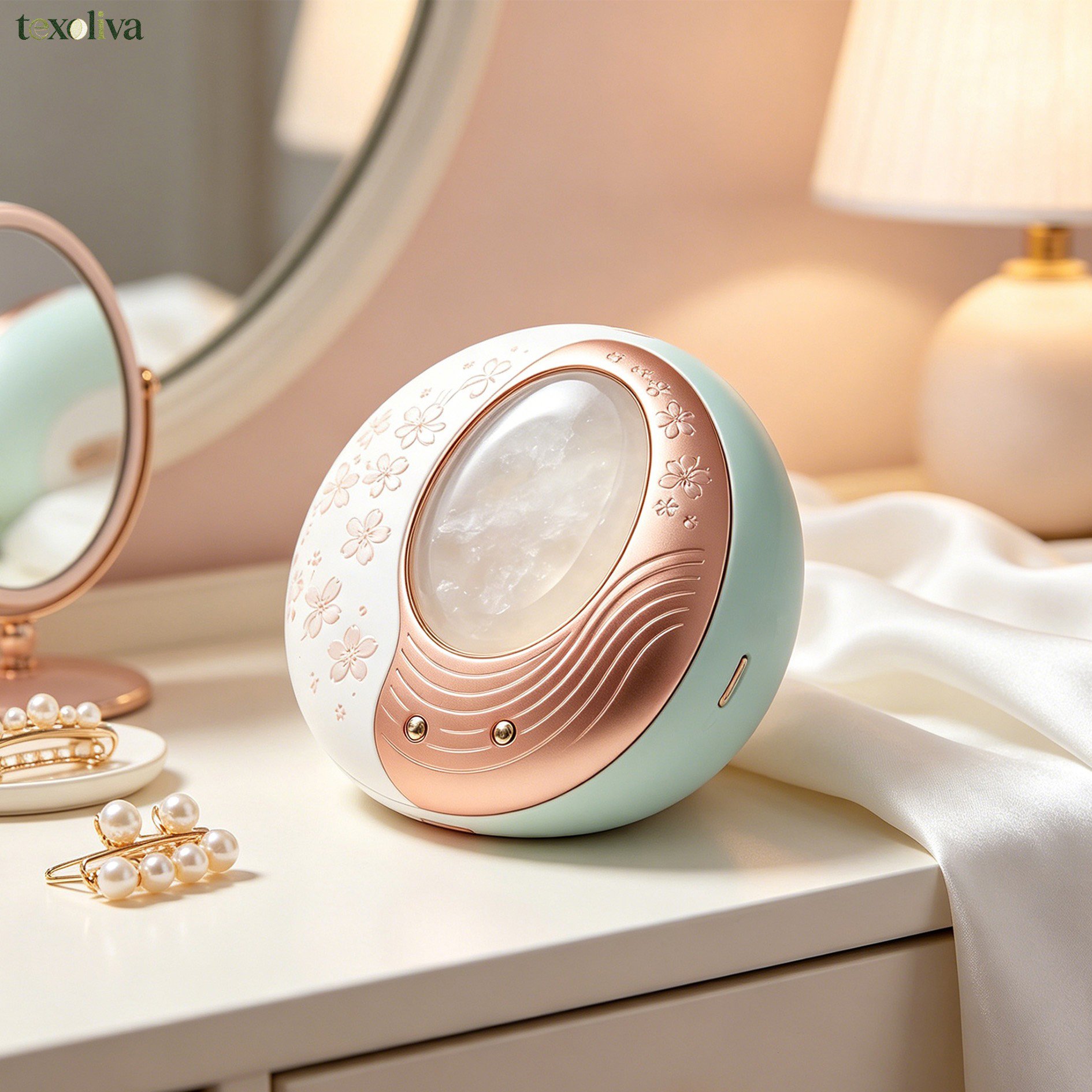 Beauty device