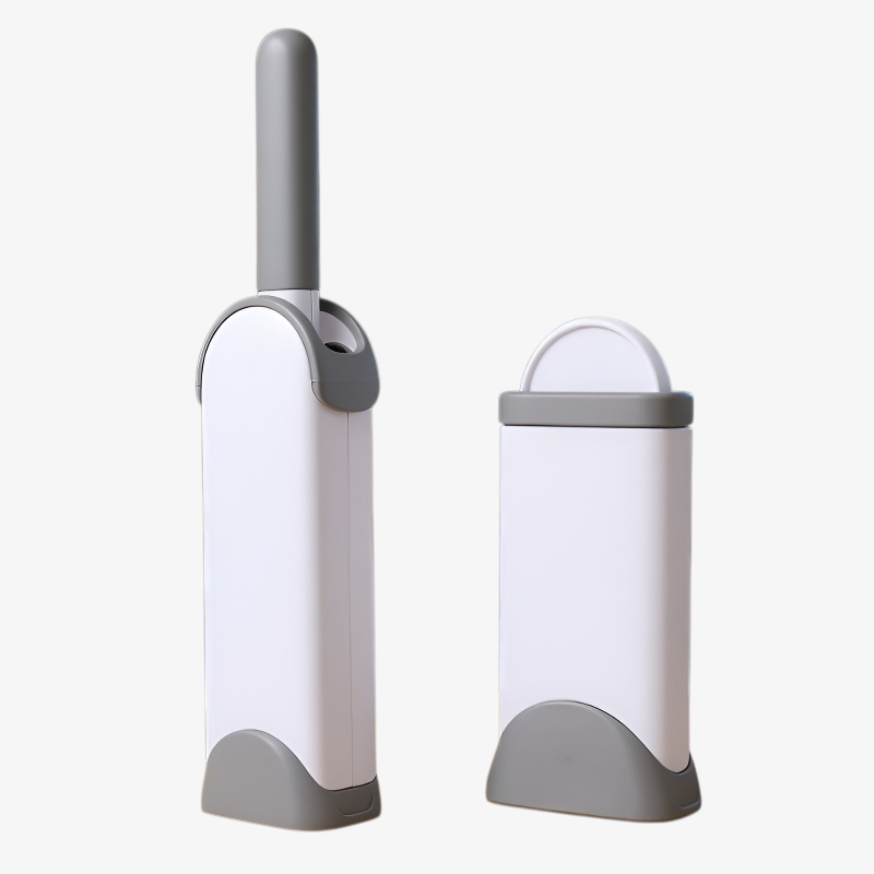 Rouleau brosse anti-poussière pour vêtements