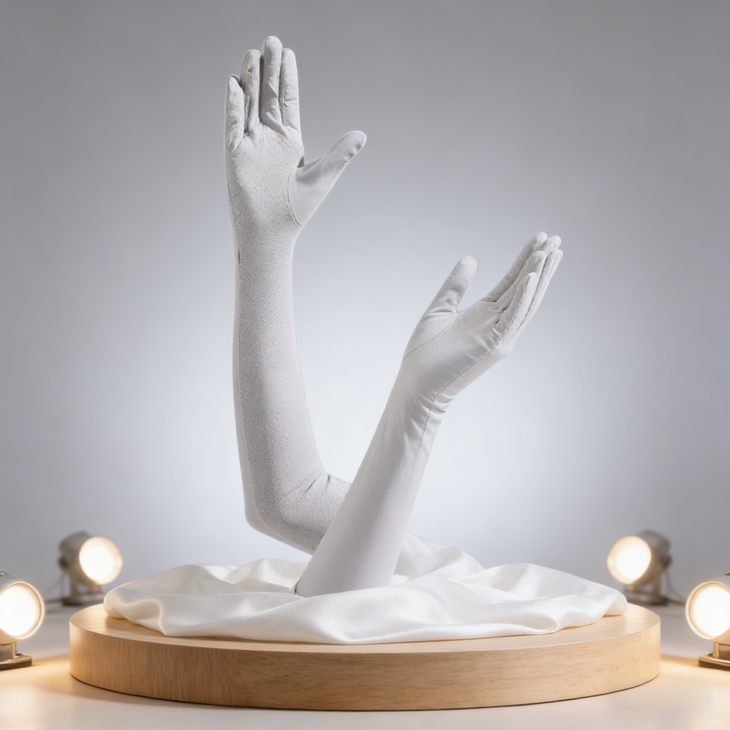 Women's Summer Quick-Drying Ice Sleeves