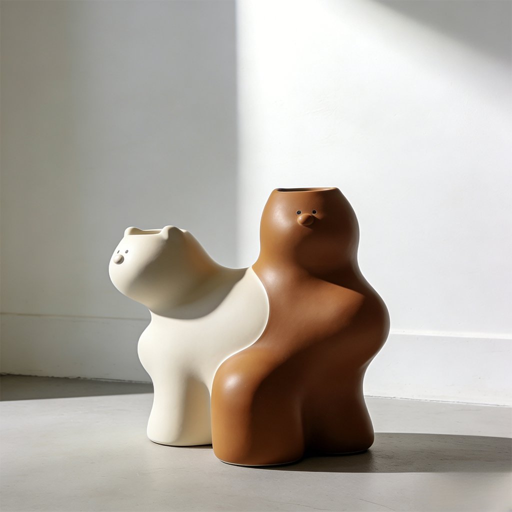 Διακοσμητικό γραφείου - Καλλιτεχνικό σχέδιο