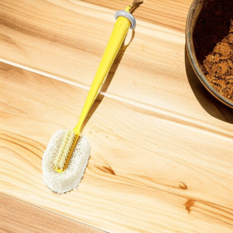 Tecnología avanzada en cepillo de limpieza facial JMY